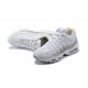 Cheap Nike Air Max 95 TT (M) White Sneakers DA8731-100