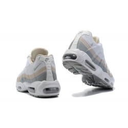 Cheap Nike Air Max 95 TT (M) White Sneakers DA8731-100