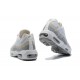 Cheap Nike Air Max 95 TT (M) White Sneakers DA8731-100