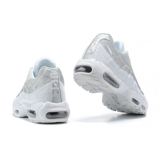 Cheap Nike Air Max 95 TT (M) White Sneakers DH3857-100