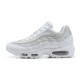 Cheap Nike Air Max 95 TT (M) White Sneakers DH3857-100