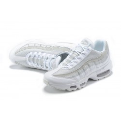 Cheap Nike Air Max 95 TT (M) White Sneakers DH3857-100