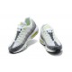 Cheap Nike Air Max 95 TT (M) White and Grey Sneakers