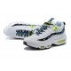 Cheap Nike Air Max 95 TT (M) Worldwide Pack White Black Sneakers CT0248-100