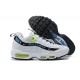 Cheap Nike Air Max 95 TT (M) Worldwide Pack White Black Sneakers CT0248-100