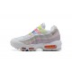 Cheap Nike Air Max 95 TT (W M) White Multi Sneakers DH5722-100