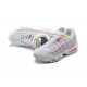 Cheap Nike Air Max 95 TT (W M) White Multi Sneakers DH5722-100