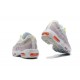 Cheap Nike Air Max 95 TT (W M) White Multi Sneakers DH5722-100