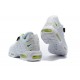 Cheap Nike Air Max 95 TT (W M) Worldwide White Yellow Sneakers CV9030-100