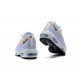 Cheap Nike Air Max 95 TT (W) Blue Yellow Pink Sneakers