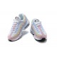 Cheap Nike Air Max 95 TT (W) Blue Yellow Pink Sneakers