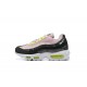 Cheap Nike Air Max 95 TT (W) Pink Black White Sneakers