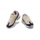 Cheap Nike Air Max 95 TT (W) Pink Black White Sneakers