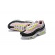 Cheap Nike Air Max 95 TT (W) Pink Black White Sneakers