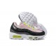 Cheap Nike Air Max 95 TT (W) Pink Black White Sneakers