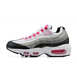 Cheap Nike Air Max 95 TT (W) Pink White Black Sneakers DJ5418-001