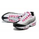 Cheap Nike Air Max 95 TT (W) Pink White Black Sneakers DJ5418-001