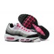 Cheap Nike Air Max 95 TT (W) Pink White Black Sneakers DJ5418-001