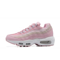 Cheap Nike Air Max 95 TT (W) Pink White Sneakers DC9474-500