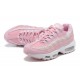 Cheap Nike Air Max 95 TT (W) Pink White Sneakers DC9474-500