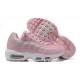 Cheap Nike Air Max 95 TT (W) Pink White Sneakers DC9474-500