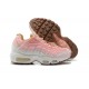 Cheap Nike Air Max 95 TT (W) Pink White Sneakers DQ2275-800