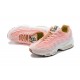 Cheap Nike Air Max 95 TT (W) Pink White Sneakers DQ2275-800