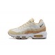 Cheap Nike Air Max 95 TT (W) White Brown Sneakers DC3991-100