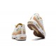 Cheap Nike Air Max 95 TT (W) White Brown Sneakers DC3991-100