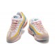 Cheap Nike Air Max 95 TT (W) Yellow Pink White Sneakers DQ9323-200