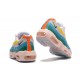 Cheap Nike Air Max 95 TT (W) Yellow Pink White Sneakers DQ9323-200