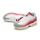 Cheap Nike Air Max Plus (M) White Red Sneakers