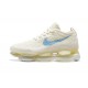 Cheap Nike Air Max Scorpion (M) Beige Blue Sneakers