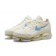 Cheap Nike Air Max Scorpion (M) Beige Blue Sneakers