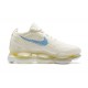 Cheap Nike Air Max Scorpion (M) Beige Blue Sneakers