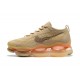 Cheap Nike Air Max Scorpion (W/M) Beige Orange Running shoes DJ4702-200