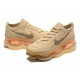 Cheap Nike Air Max Scorpion (W/M) Beige Orange Running shoes DJ4702-200