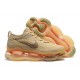 Cheap Nike Air Max Scorpion (W/M) Beige Orange Running shoes DJ4702-200