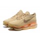 Cheap Nike Air Max Scorpion (W/M) Beige Orange Running shoes DJ4702-200