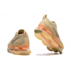 Cheap Nike Air Max Scorpion (W/M) Beige Orange Running shoes DJ4702-200