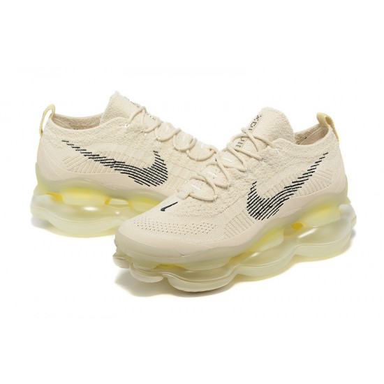 Cheap Nike Air Max Scorpion (W/M) Beige Sneakers DJ4701-001