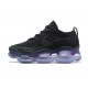 Cheap Nike Air Max Scorpion (W/M) Black Purple Sneakers DR0888-001