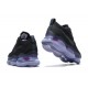 Cheap Nike Air Max Scorpion (W/M) Black Purple Sneakers DR0888-001