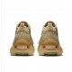 Cheap Nike Air Max Scorpion (W/M) Brown Sneakers