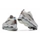 Cheap Nike Air Max Scorpion (W/M) Silver Black Sneakers FD4612-001