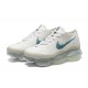 Cheap Nike Air Max Scorpion (W/M) White Blue Sneakers DJ4701-100