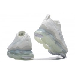 Cheap Nike Air Max Scorpion (W/M) White Sneakers