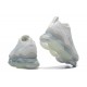 Cheap Nike Air Max Scorpion (W/M) White Sneakers