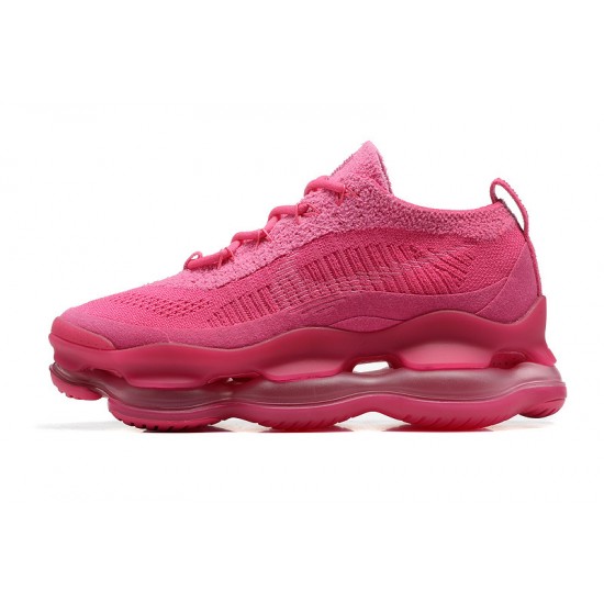 Cheap Nike Air Max Scorpion (W) Pink Sneakers DR0888-008