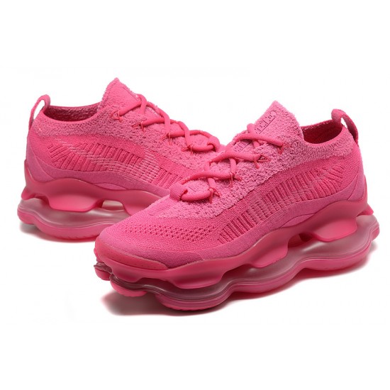 Cheap Nike Air Max Scorpion (W) Pink Sneakers DR0888-008